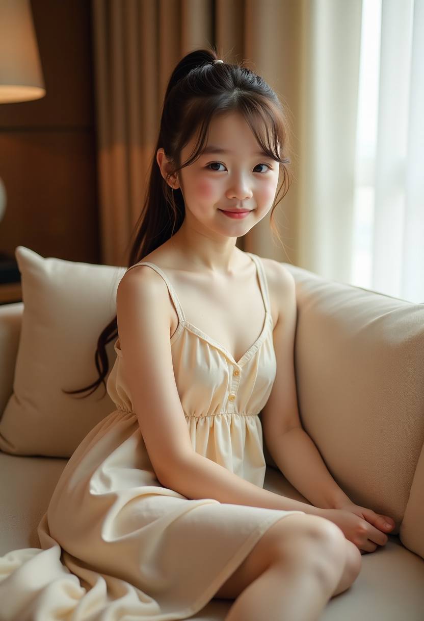 长风渡海报